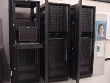 Komolongma Cluster 