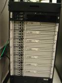 Itanium Cluster 
