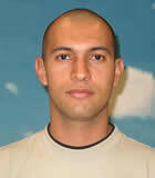 Carlos Giraldo