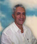 Hector Monroy