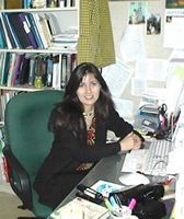 Sandra Cruz-Pol