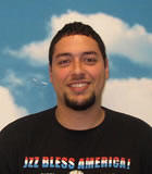 Victor J. Marrero Font&aacute;nez