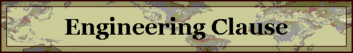 Engineering Clause