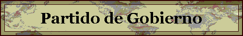 Partido de Gobierno