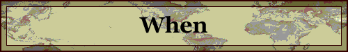When