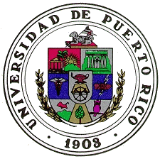 University of Puerto Rico