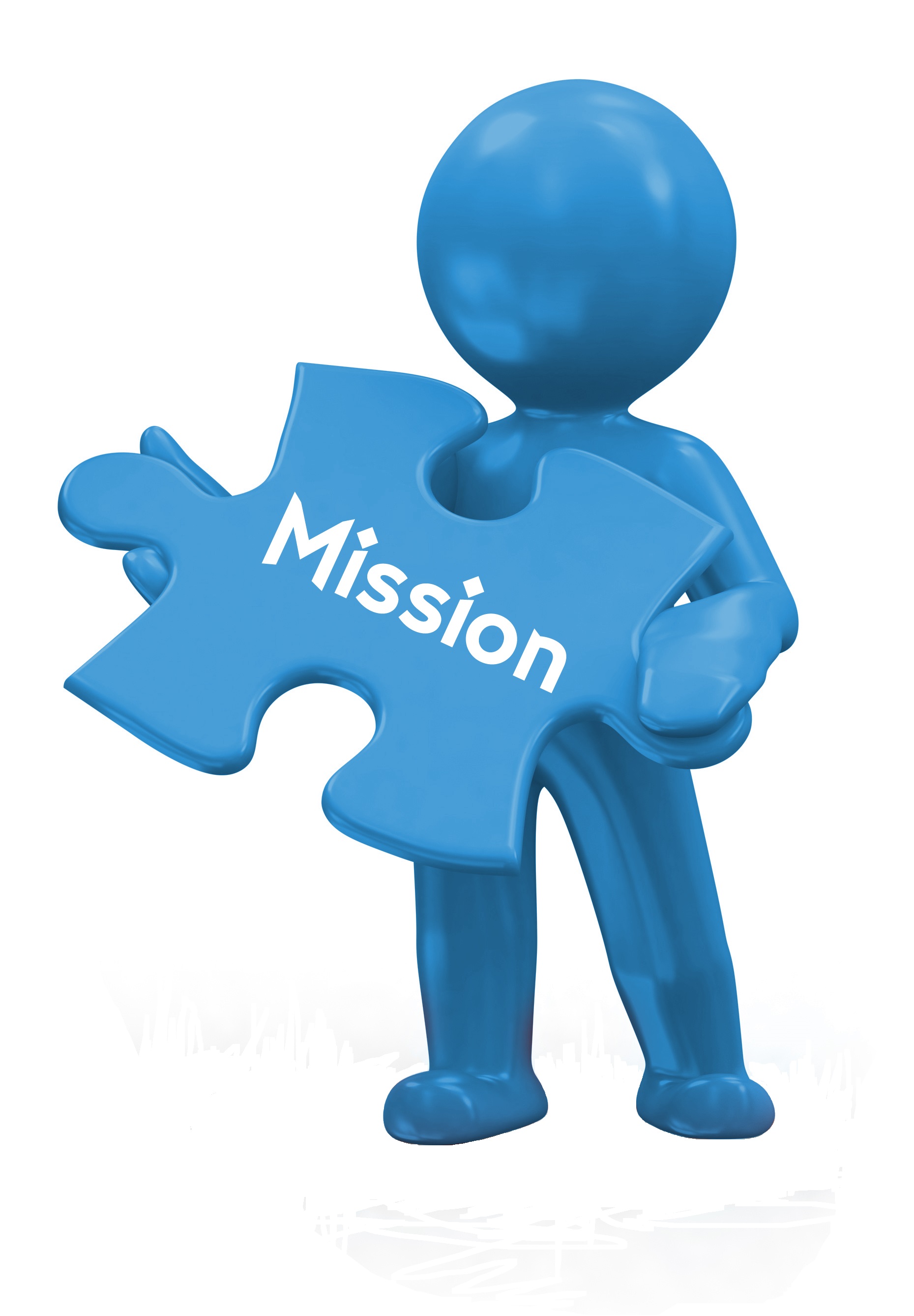 Mission