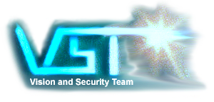 VST logo
