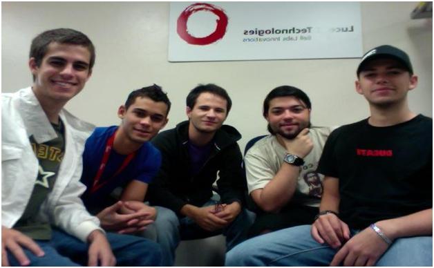 Abridge Technology photo