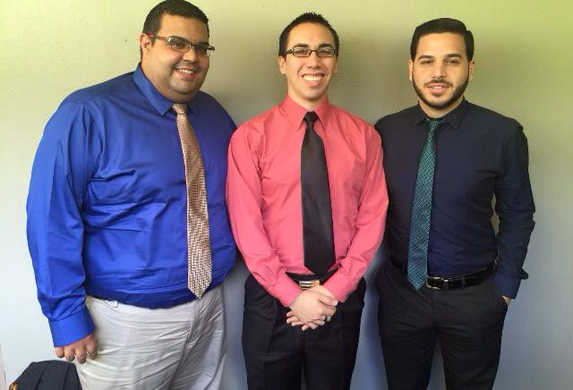 ANDINO Technologies photo